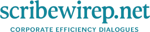 Logo scribewirep.net